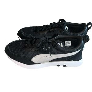 PUMA Select Men's Rider FV Block Sneakers size 10.5